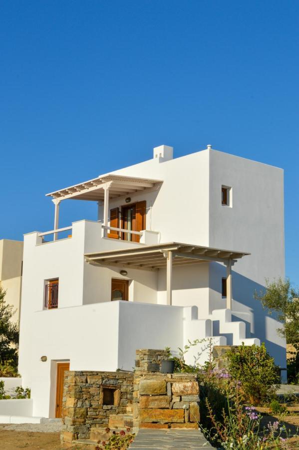 Villa Iokasti ปลากา ภายนอก รูปภาพ
